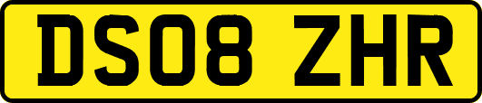 DS08ZHR