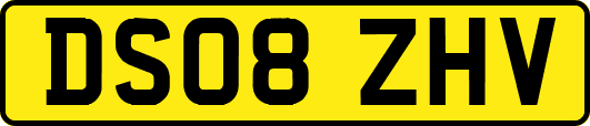 DS08ZHV