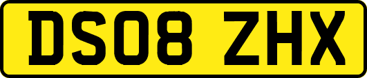 DS08ZHX