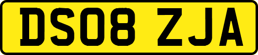 DS08ZJA
