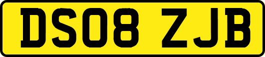DS08ZJB