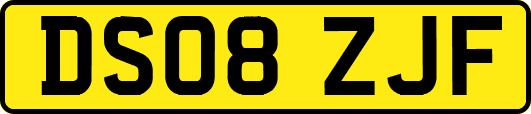 DS08ZJF