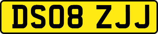 DS08ZJJ