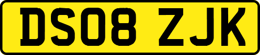 DS08ZJK