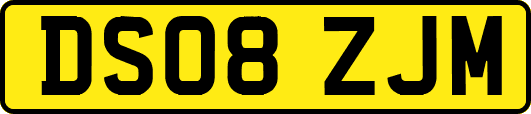 DS08ZJM