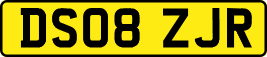 DS08ZJR