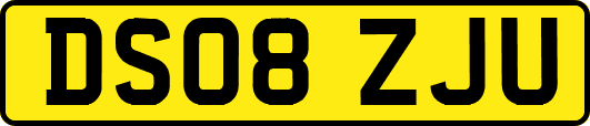 DS08ZJU
