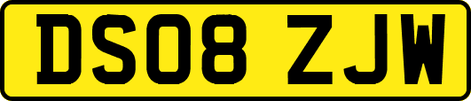 DS08ZJW