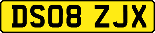 DS08ZJX