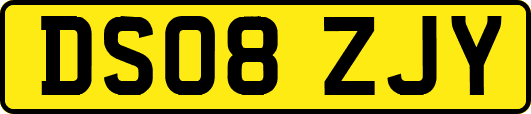 DS08ZJY