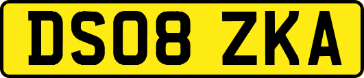 DS08ZKA