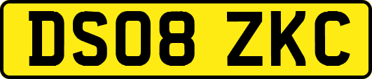 DS08ZKC