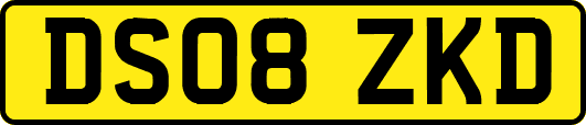 DS08ZKD