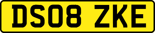DS08ZKE
