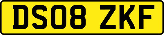 DS08ZKF