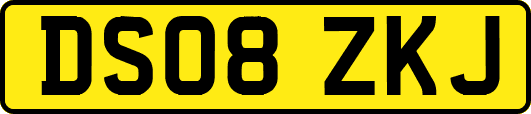 DS08ZKJ