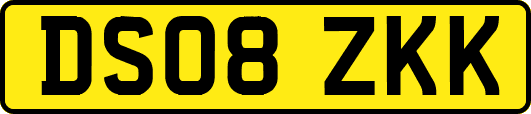 DS08ZKK