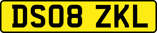 DS08ZKL