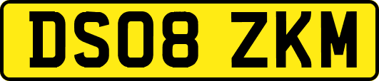 DS08ZKM