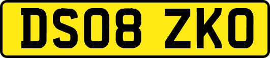 DS08ZKO