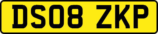 DS08ZKP