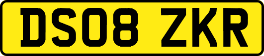 DS08ZKR