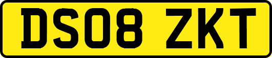 DS08ZKT