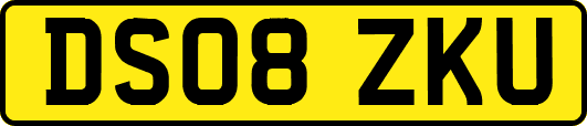 DS08ZKU