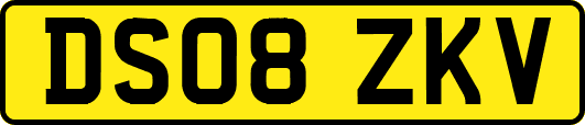 DS08ZKV