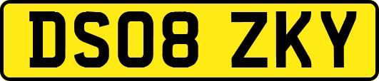 DS08ZKY
