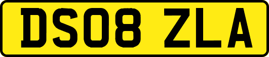 DS08ZLA