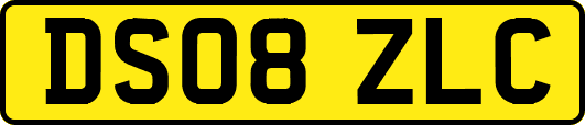 DS08ZLC