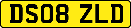 DS08ZLD