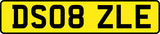 DS08ZLE