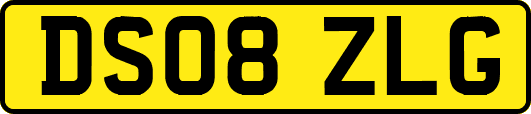 DS08ZLG