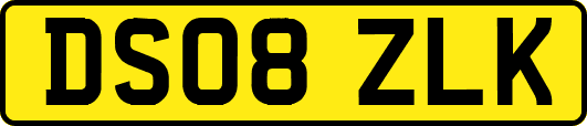 DS08ZLK
