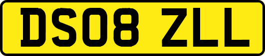 DS08ZLL