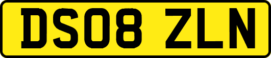 DS08ZLN