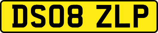 DS08ZLP