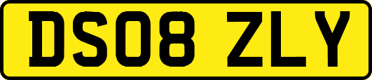 DS08ZLY