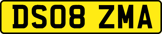 DS08ZMA