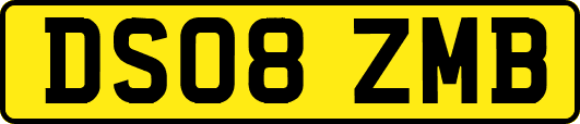 DS08ZMB