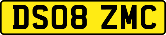 DS08ZMC