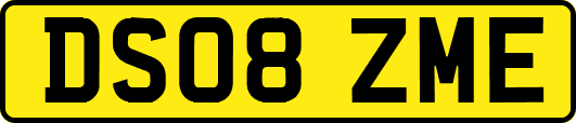 DS08ZME