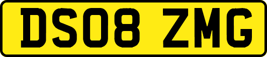 DS08ZMG