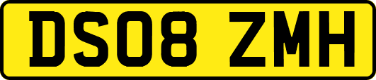 DS08ZMH