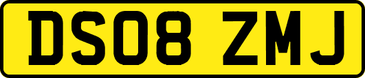DS08ZMJ