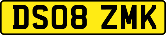 DS08ZMK