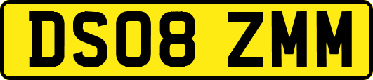 DS08ZMM