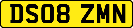 DS08ZMN